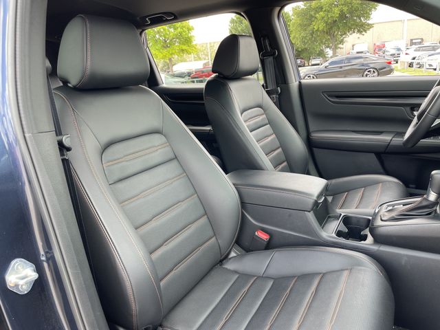 2025 Honda CR-V Sport-L - Photo 28