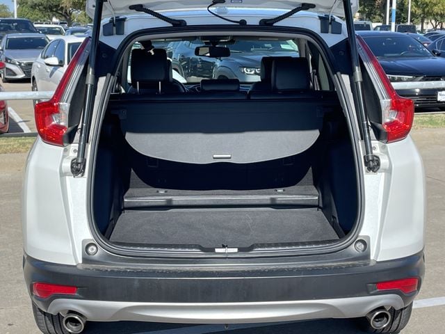2019 Honda CR-V Touring - Photo 27