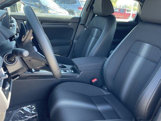 2026 Honda Civic Hatchback Sport - Photo 22