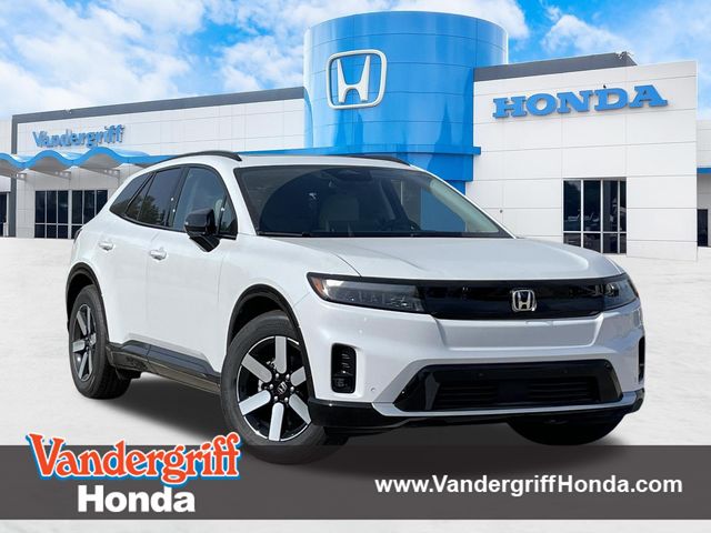 2026 Honda Prologue