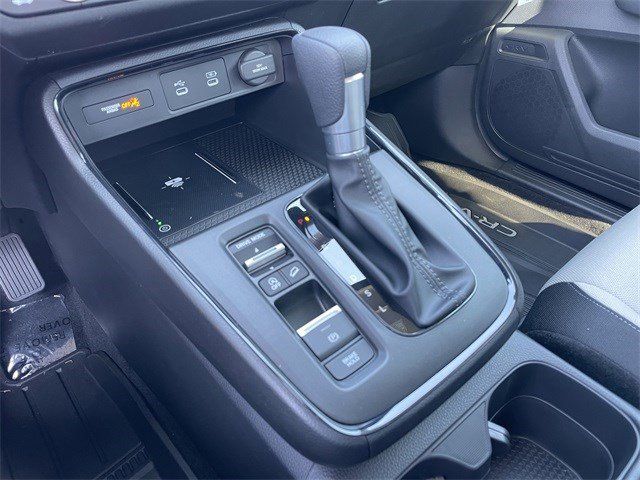 2026 Honda CR-V EX - Photo 19
