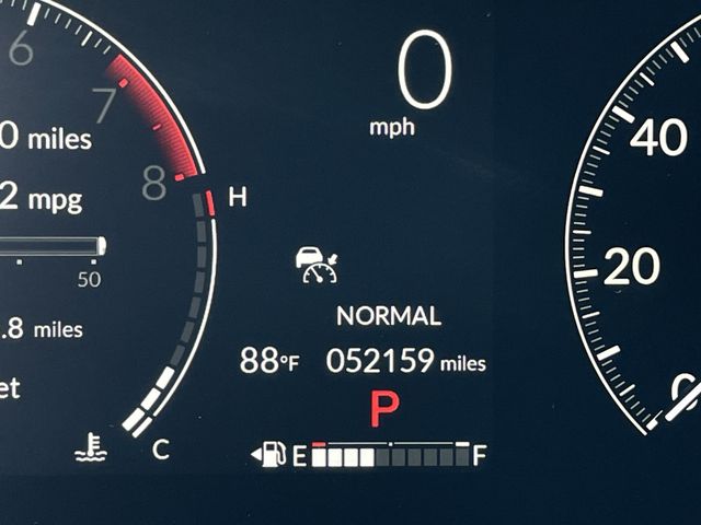 2024 Honda Ridgeline TrailSport - Photo 15