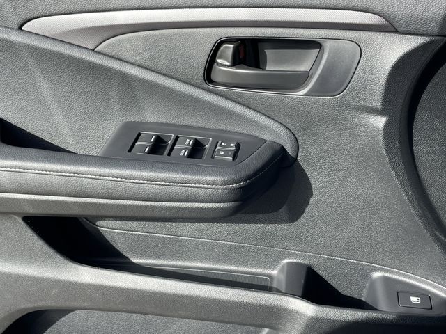 2026 Honda Ridgeline Sport - Photo 22