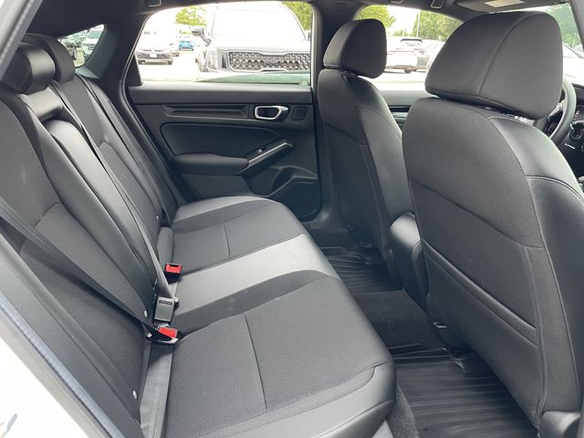 2026 Honda Civic Sport - Photo 28