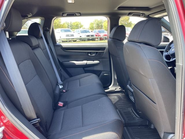 2026 Honda CR-V TrailSport - Photo 29
