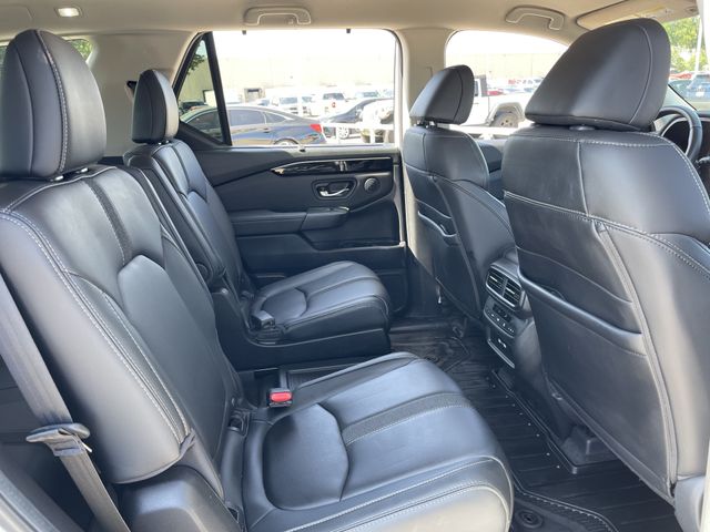 2023 Honda Pilot EX-L - Photo 26