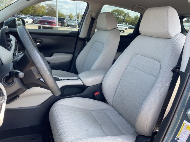 2024 Honda HR-V LX - Photo 23
