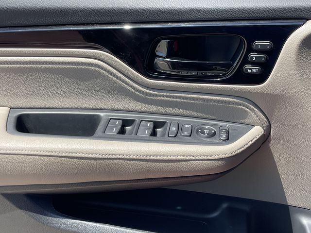2024 Honda Odyssey Touring - Photo 23