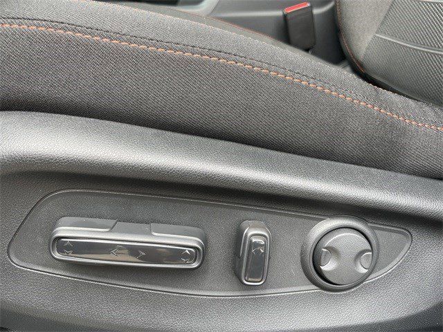 2026 Honda CR-V TrailSport - Photo 25
