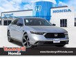 Honda Accord Hybrid