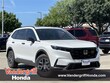 Honda CR-V Hybrid