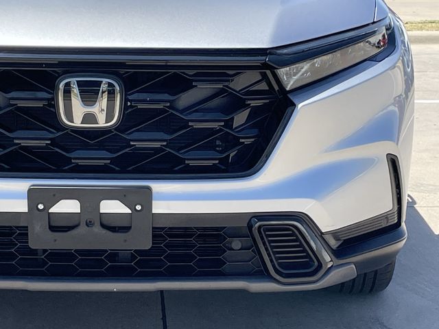 2026 Honda CR-V Sport-L - Photo 9