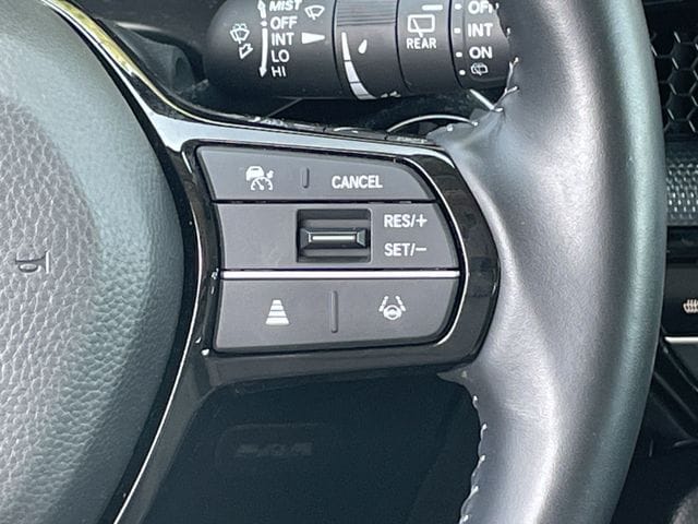 2025 Honda CR-V EX-L - Photo 13