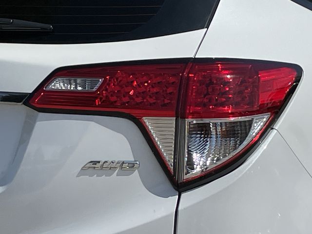 2021 Honda HR-V LX - Photo 6