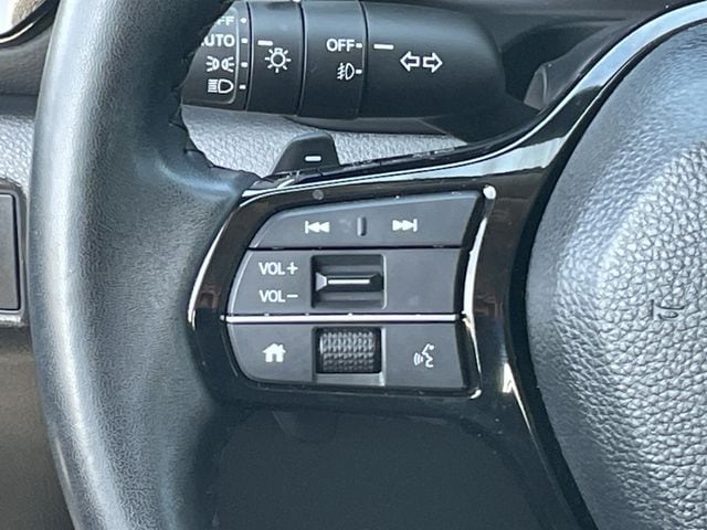 2023 Honda Pilot EX-L - Photo 12