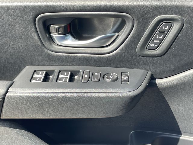 2023 Honda Pilot EX-L - Photo 22