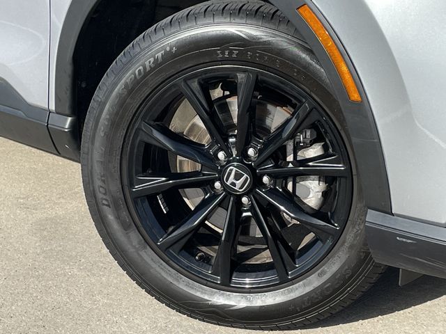 2023 Honda CR-V Sport - Photo 10