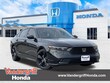  Honda Accord Hybrid