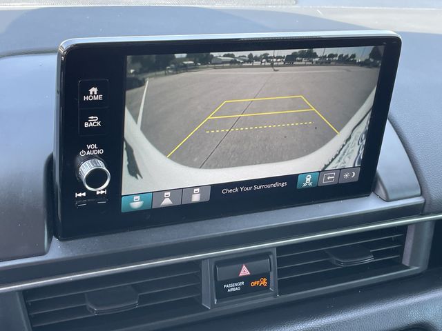 2023 Honda Pilot EX-L - Photo 17