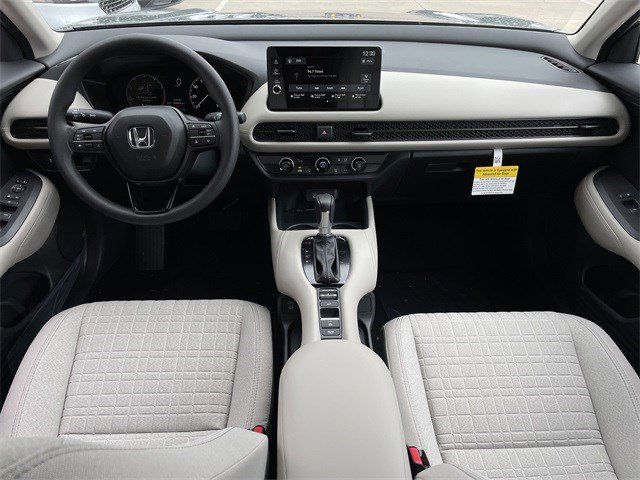 2026 Honda HR-V LX - Photo 9