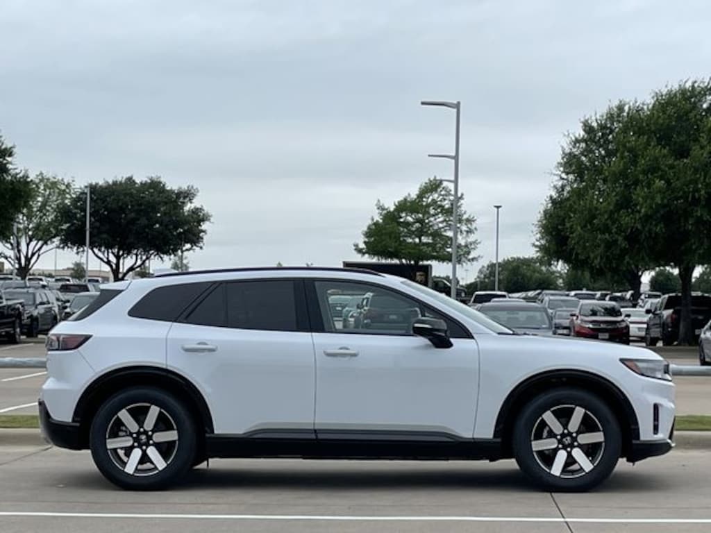 New 2026 Honda Prologue Touring SUV