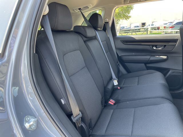 2026 Honda CR-V EX - Photo 27