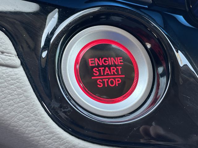 2024 Honda Odyssey Touring - Photo 21