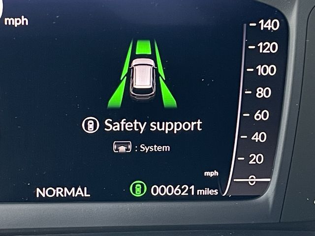 2026 Honda Pilot Sport - Photo 16