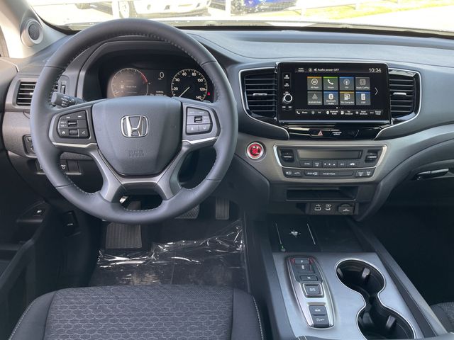 2026 Honda Ridgeline Sport - Photo 11