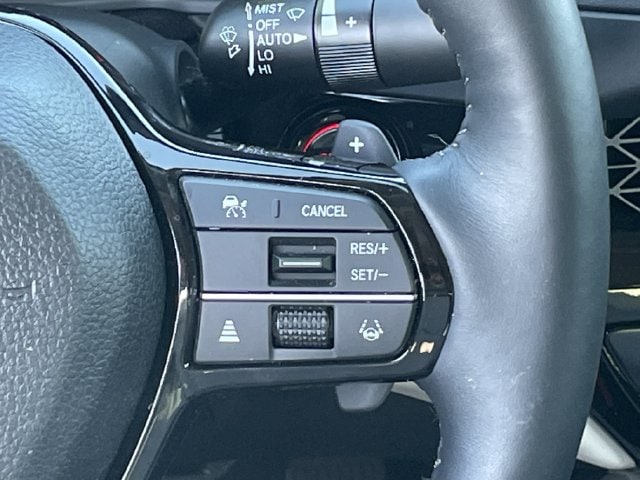 2025 Honda Accord Hybrid Touring - Photo 14