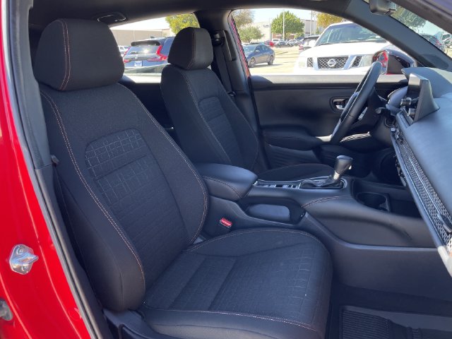 2024 Honda HR-V Sport - Photo 26