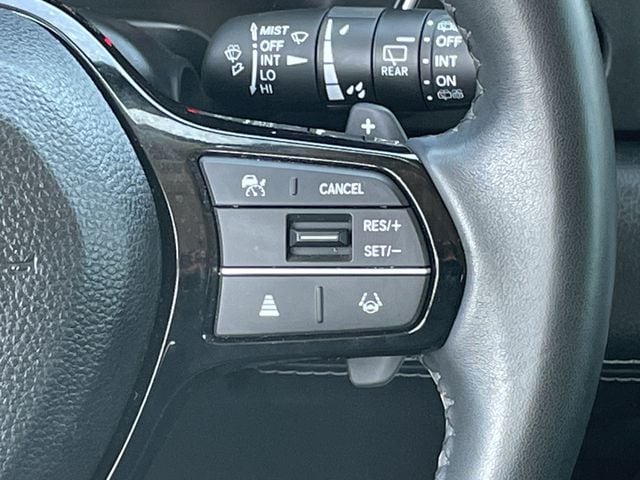 2023 Honda Pilot EX-L - Photo 13