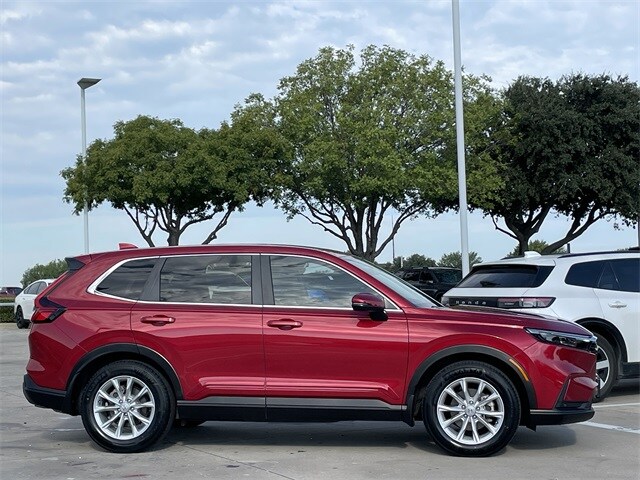 2024 Honda CR-V EX-L photo 2