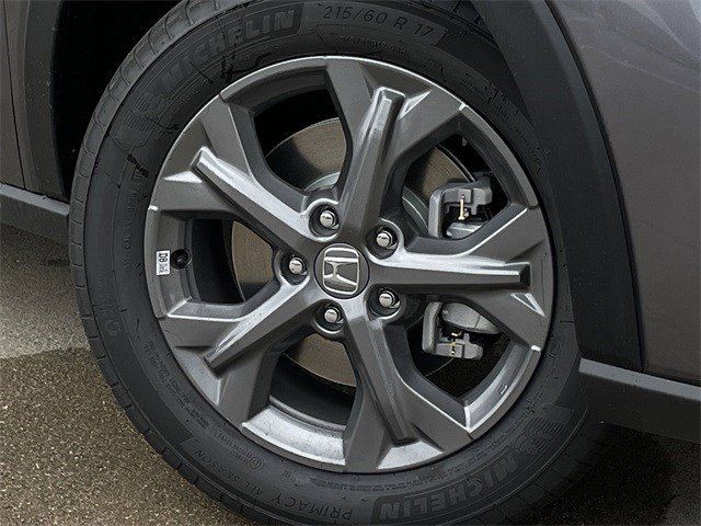 2026 Honda HR-V LX - Photo 8