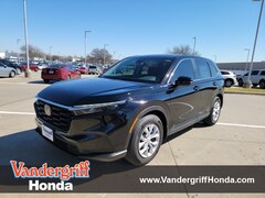 2026 Honda CR-V LX SUV