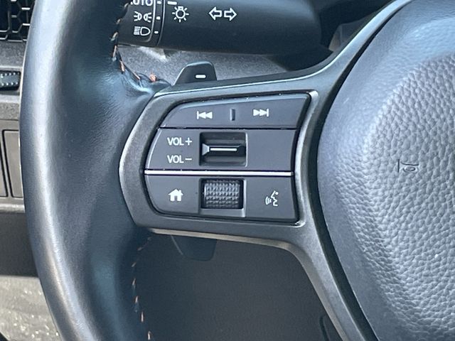 2025 Honda CR-V Sport-L - Photo 14