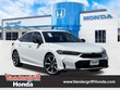 Honda Civic Hybrid