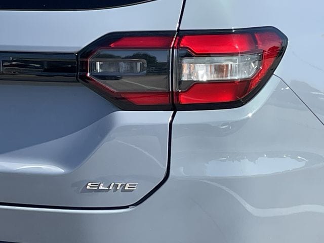 2025 Honda Pilot Elite - Photo 7