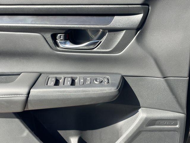 2026 Honda CR-V EX - Photo 22