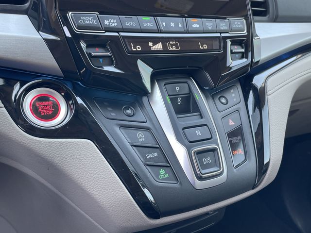 2024 Honda Odyssey Touring - Photo 19