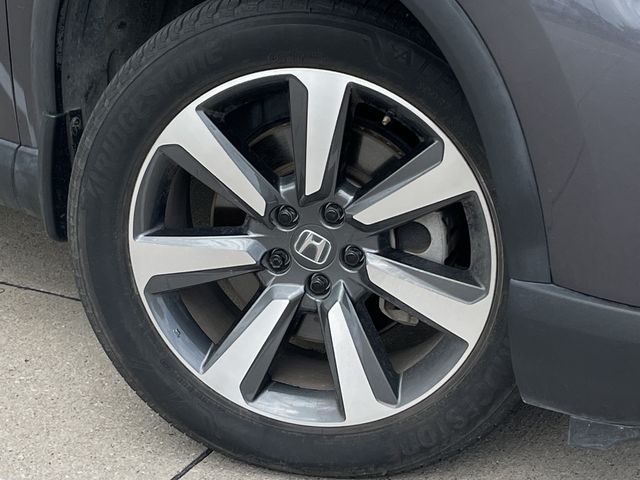 2025 Honda Pilot Elite - Photo 10