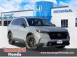Honda CR-V Hybrid