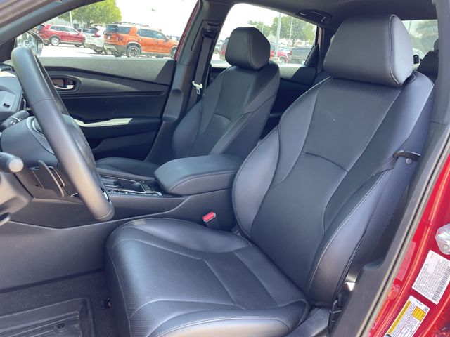 2026 Honda Accord Hybrid Sport-L - Photo 14