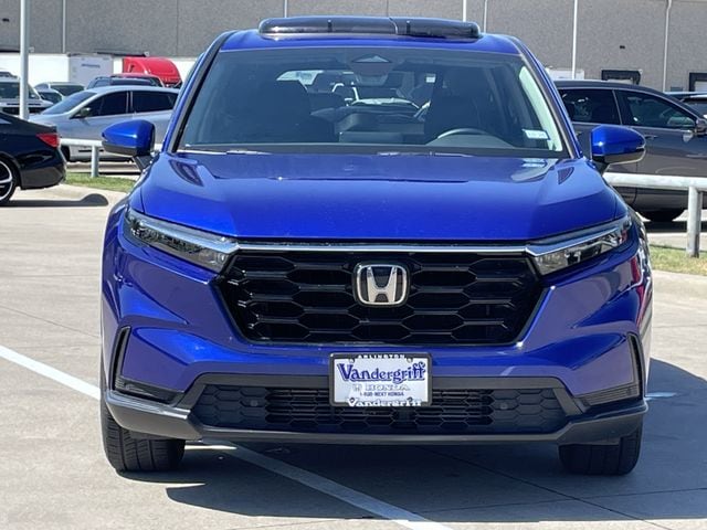 2024 Honda CR-V EX-L - Photo 6