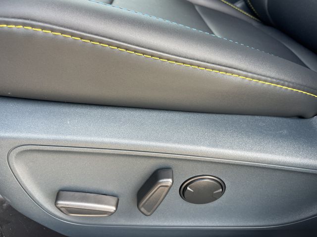 2025 Ford Maverick Lobo Standard - Photo 25