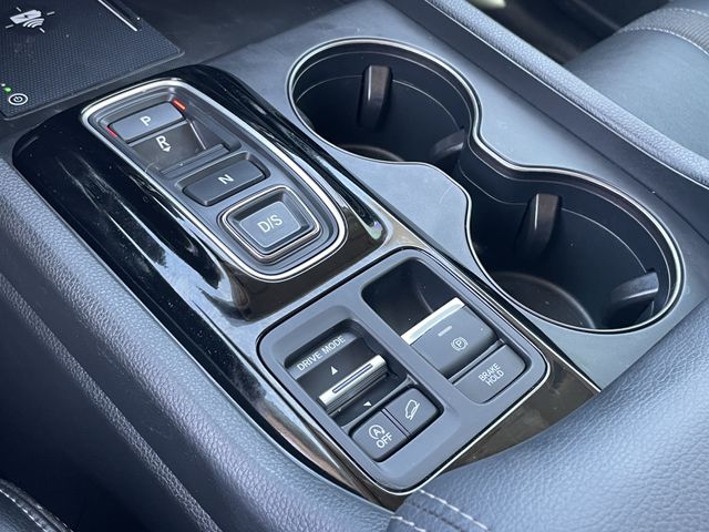 2023 Honda Pilot EX-L - Photo 20