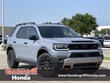 Honda Passport
