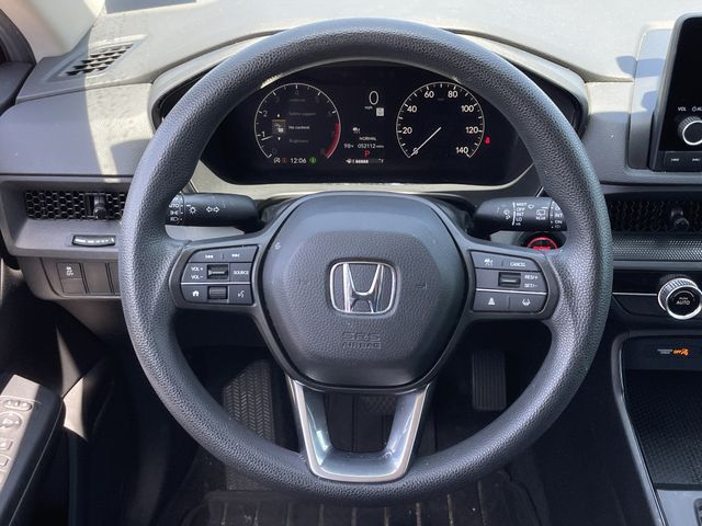 2024 Honda CR-V LX - Photo 11