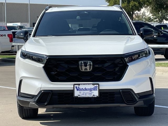 2024 Honda CR-V Sport - Photo 7