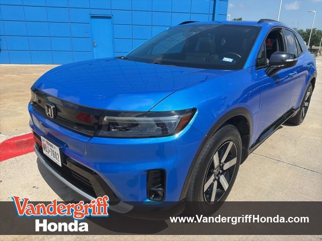 2024 Honda Prologue Touring AWD's photo